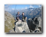 2008-10-10 Kemptner (37) us on summit